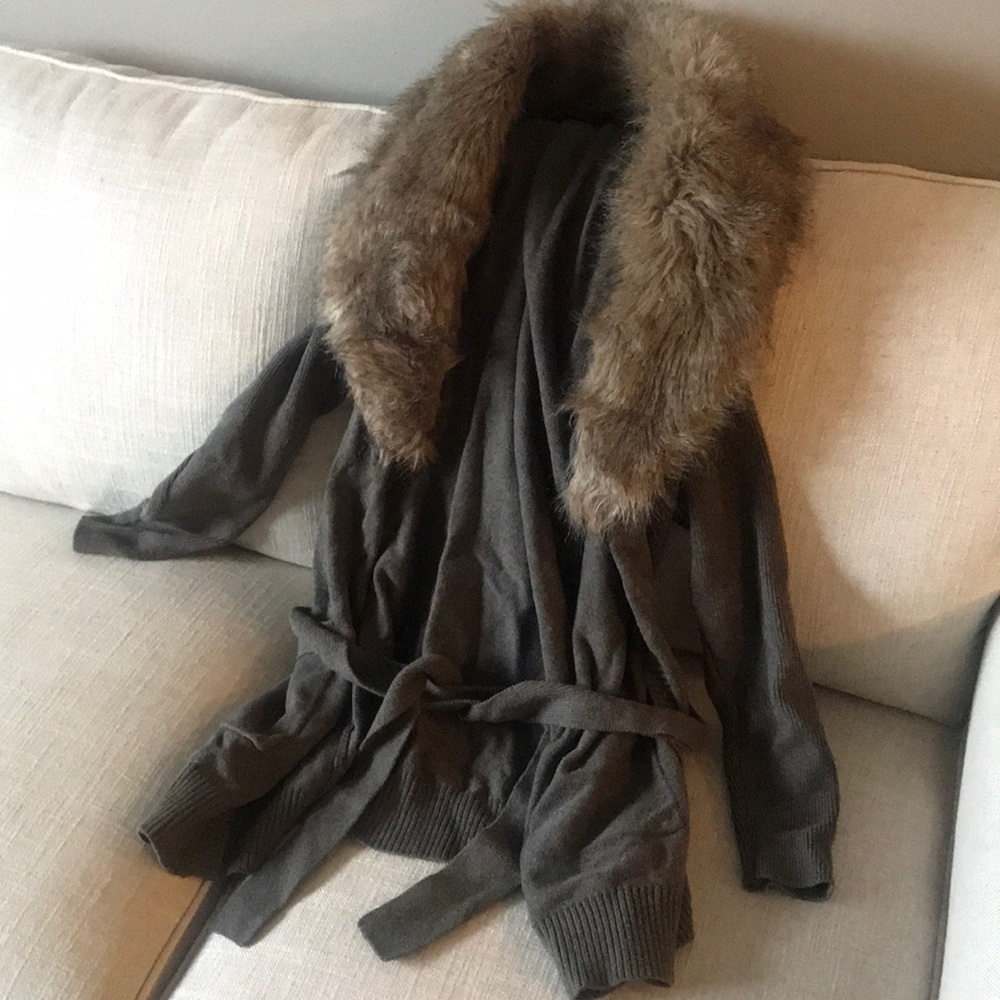 Banana Republic Cardigan